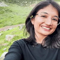Priya C.