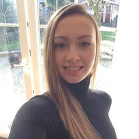 Sanne van de W.