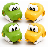 SNAKR Greedy Snake Game