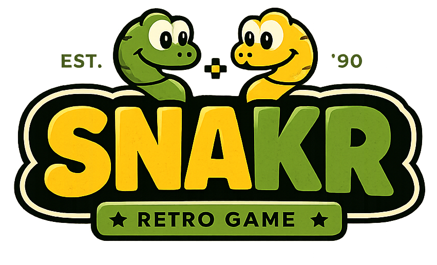SNAKR